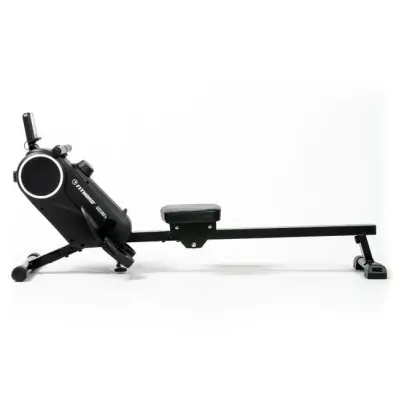 10-10 ERBJUDANDE! FitNord Oceans 100 Roddmaskin + Vattenflaska 750 ml