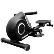 10-10 ERBJUDANDE! FitNord Oceans 200 Roddmaskin + Vattenflaska 750 ml