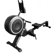10-10 ERBJUDANDE! FitNord Oceans 300 Roddmaskin + Pulsbälte 5.3 kHz