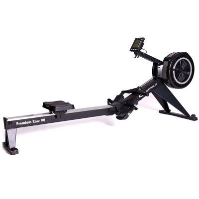 Abilica Premium Row 90, Roddmaskin