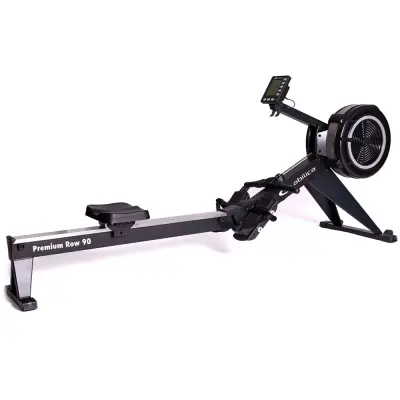 Abilica Premium Row 90, Roddmaskin