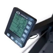 Abilica Premium TopRower 2.0 Computer, Roddmaskin tillbehör