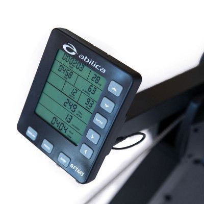 Abilica Premium TopRower 2.0 Computer, Roddmaskin tillbehör