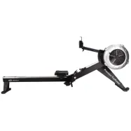 Abilica Toprower, Roddmaskin