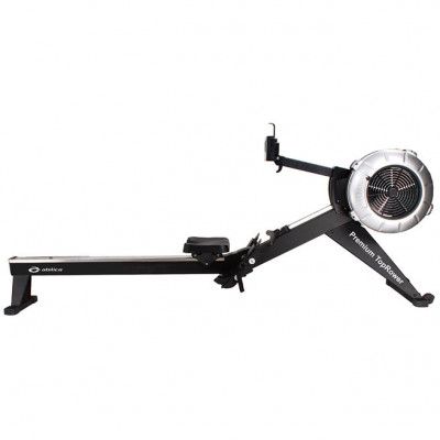 Abilica Toprower, Roddmaskin