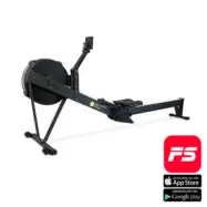 Air Rower Pro, JTC Sport