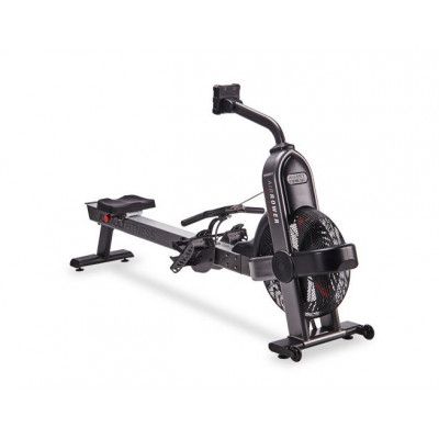 Assault Airrower Elite, Roddmaskin