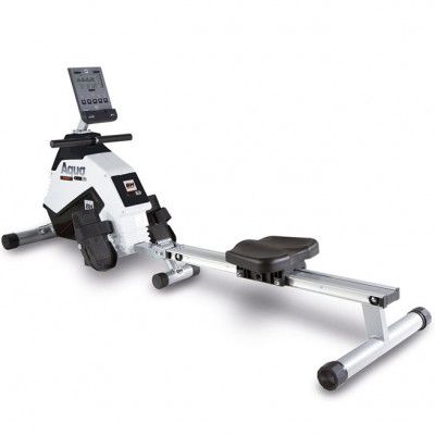 BH Fitness i.AQUO, Roddmaskin  n