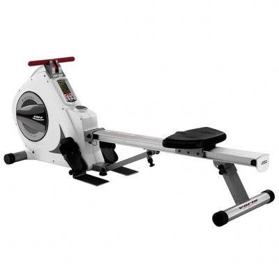 BH Fitness VARIO PRO, Roddmaskin