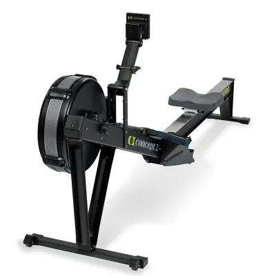 Concept 2 RowErg, Roddmaskin