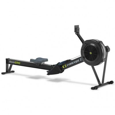 Concept 2 RowErg Standard, Roddmaskin