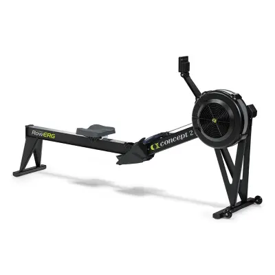 Concept 2 RowErg Tall, Roddmaskin