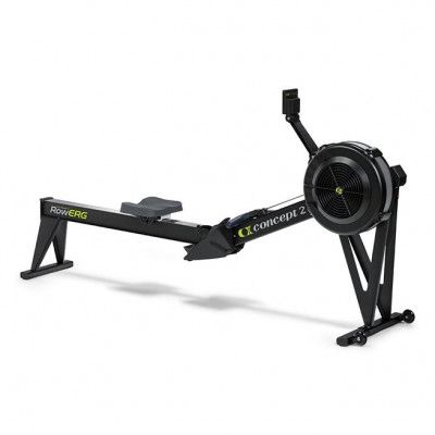 Concept 2 RowErg Tall, Roddmaskin