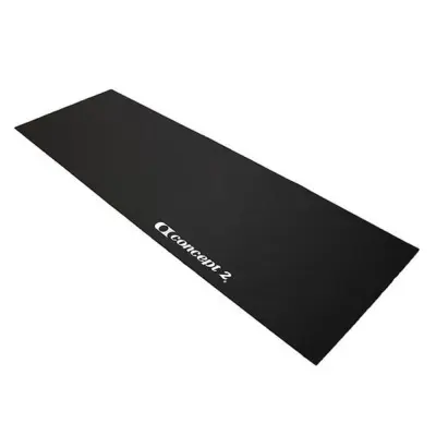 Concept 2 Skyddsmatta Indoor Rower