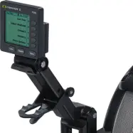 Concept 2 Tablet mount Surfplatta hållare Indor rower Modell D