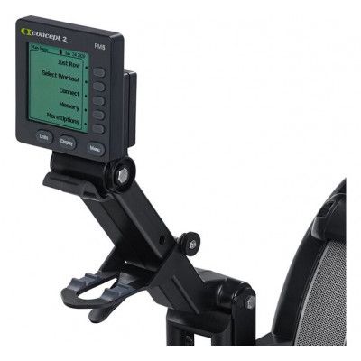 Concept 2 Tablet mount Surfplatta hållare Indor rower Modell D