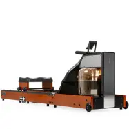 Hopfällbar Roddmaskin GR8.0 - Gymstick