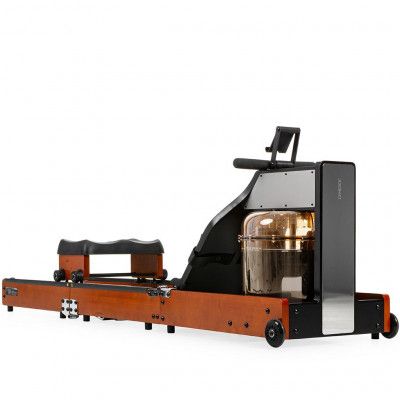 Hopfällbar Roddmaskin GR8.0 - Gymstick