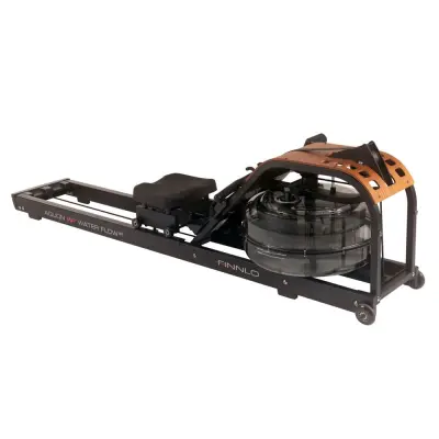 Finnlo Aquon Water Flow BT, Roddmaskin