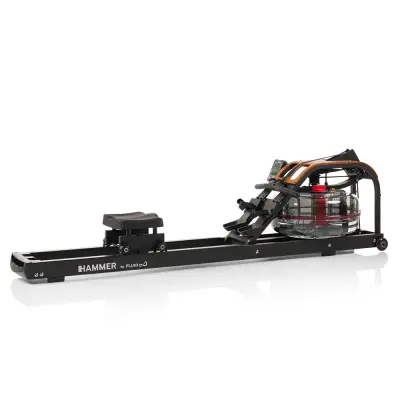 Finnlo Maximum Aquon Water Flow PRO, Roddmaskin