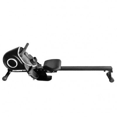 FitNord Oceans 200, Roddmaskin