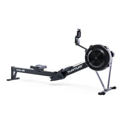 FitRow 80i AIR, Tunturi