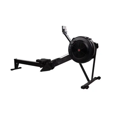 FYNDVARA - Recoil Roddmaskin Stål Svart