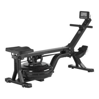 Gorilla Sports Roddmaskin Vattenmotstånd, Roddmaskin