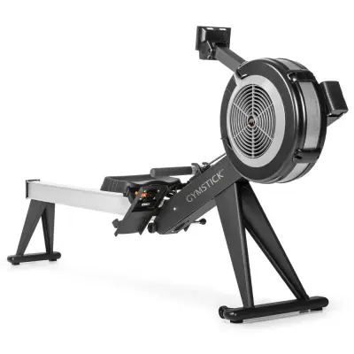 Gymstick Air Rower Pro, Roddmaskin