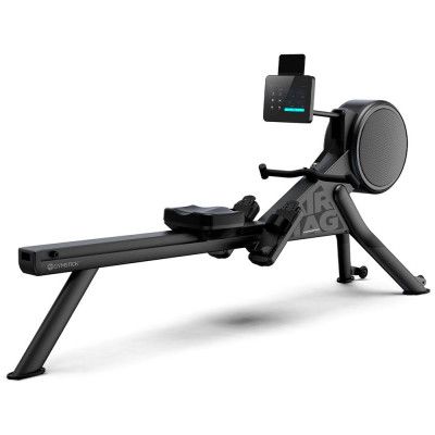 Gymstick Airmag Rower Pro, Roddmaskin