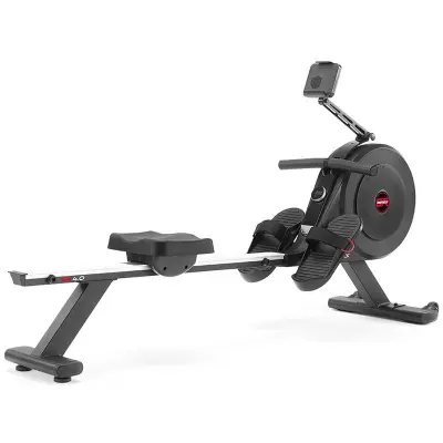 Gymstick GR 4.0 Rowing Machine, Roddmaskin