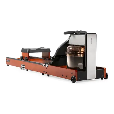 Gymstick GR8.0 Rower, Roddmaskin