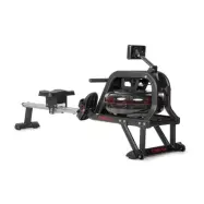 Gymstick H2O Rower Machine, Roddmaskin