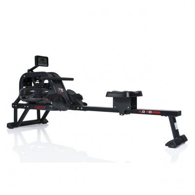Gymstick H2O Rower Machine, Roddmaskin