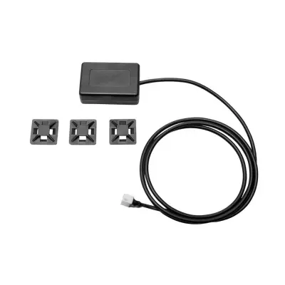 Hammer Sport Heart Rate Receiver For Water Glide, Roddmaskin tillbehör