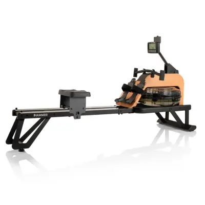 Hammer Sport RowFlow 5.0 NorsK, Roddmaskin