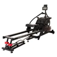 Hammer Sport WaterEffect 3D, Roddmaskin