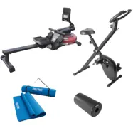 Hemmagymspaketet – Kondition&Rörlighet