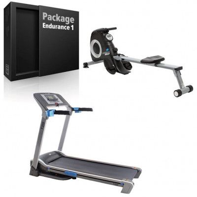 Master Fitness Konditionspaket 1