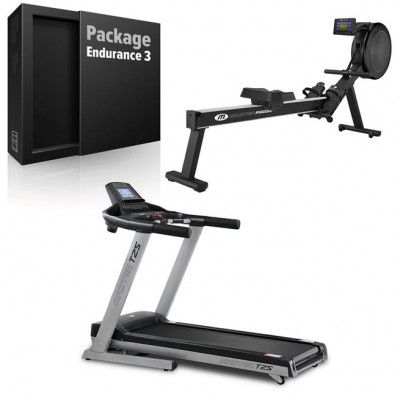 Master Fitness Konditionspaket 3