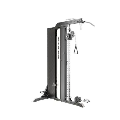 Lat- och roddmaskin LX30