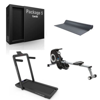 Master Fitness Cardio paket 5