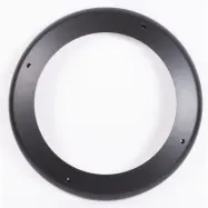 Master Fitness Fläktkåpa Yttre