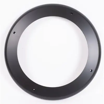 Master Fitness Fläktkåpa Yttre