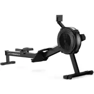 Master Fitness Nero Airrower Elite, Roddmaskin