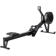 Master Fitness Nero Airrower, Roddmaskin