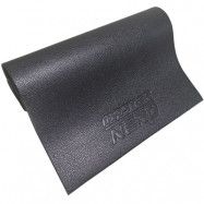 Master Fitness Nero Protection Mat 0,6 mm, Underlagsmattor