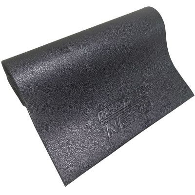 Master Fitness Nero Protection Mat 6 mm, Underlagsmattor