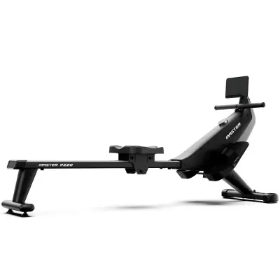 Master Fitness Nero Rower R220, Roddmaskin