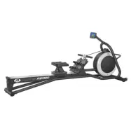 Master Fitness R6080, Roddmaskin